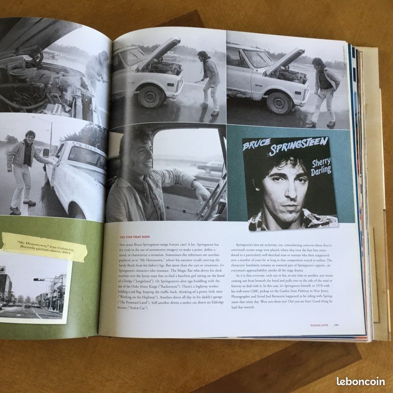 ROCKIN' DOWN THE HIGHWAY - Voitures et Rock'n'roll (image 15)