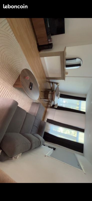 Appartement 3 pièces 55 m² · à Dunkerque · 55 m² · 630 €/mois