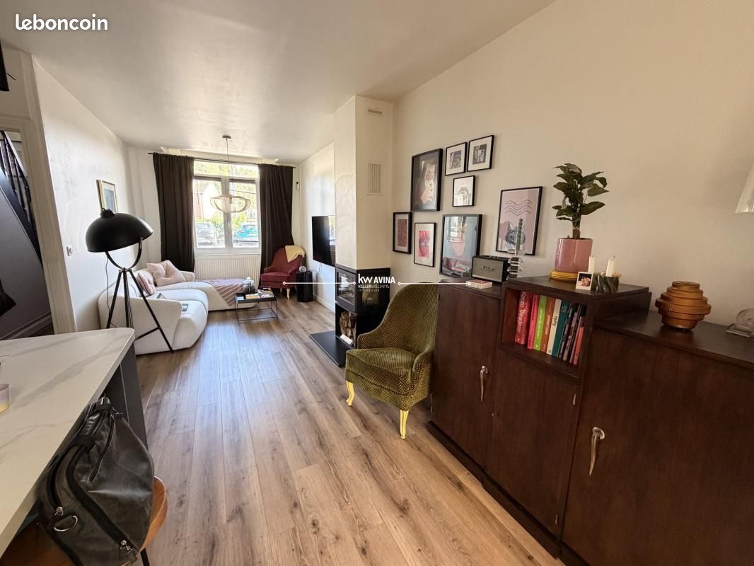 Maison 6 pièces 93 m² · à Wattignies · 93 m² · 270 000 €