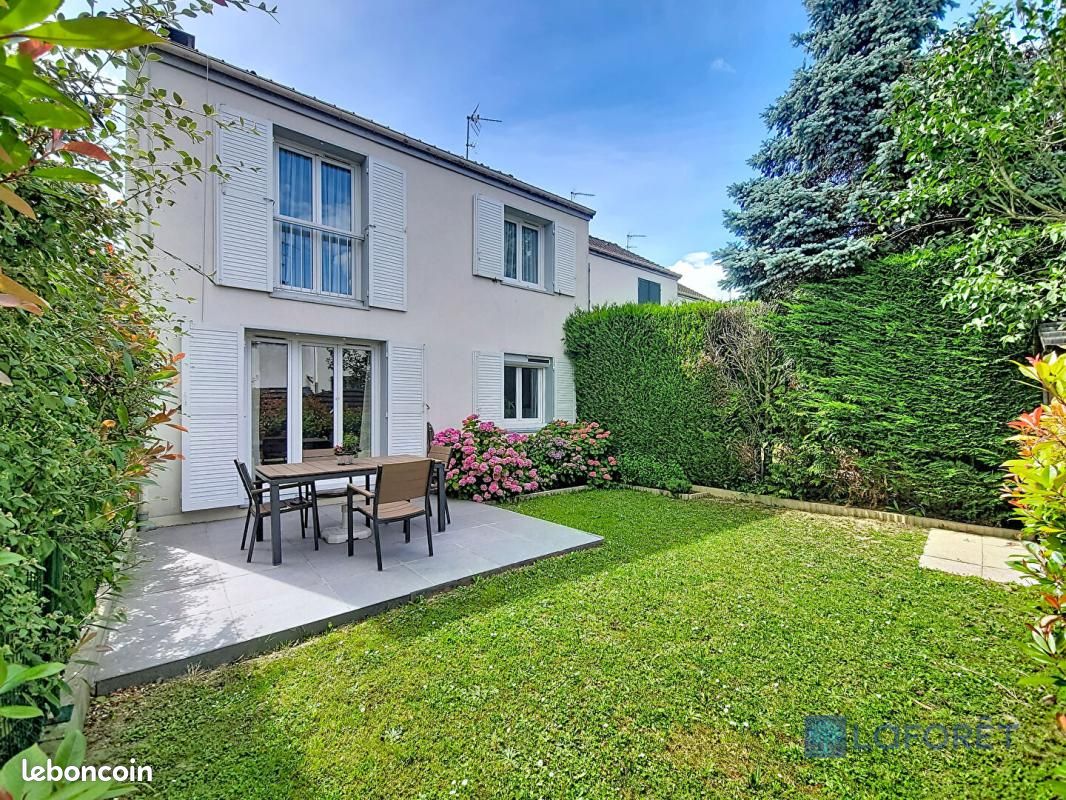 Maison 5 pièces 90 m² · à Arpajon · 90 m² · 292 600 €