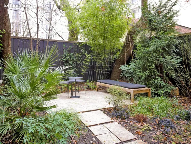 Annonce vente Maison paris