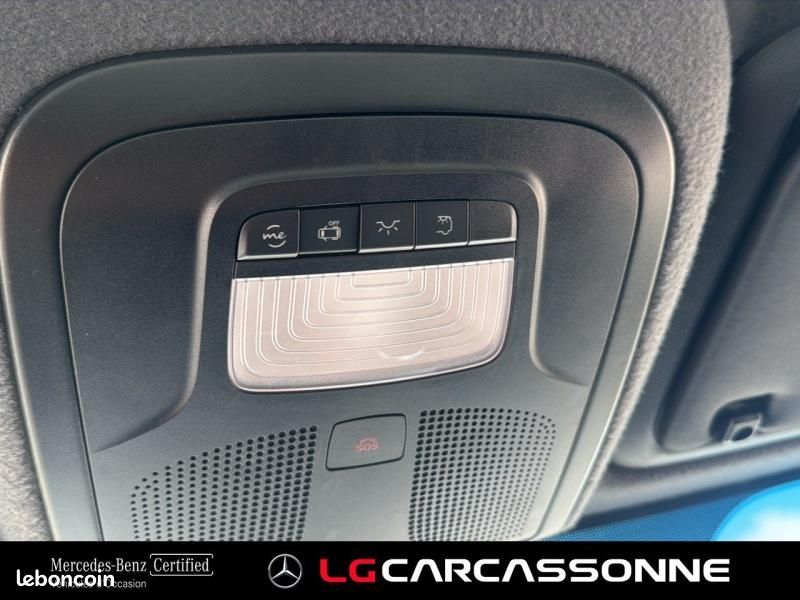 Mercedes-benz Sprinter CCb 517 CDI 43 3T5 Pro 9G-Tronic RECUP TVA (image 15)