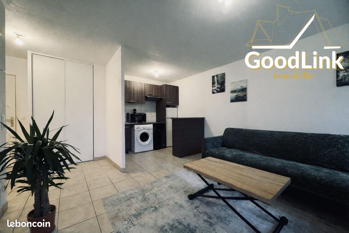 Appartement 3 pièces 52 m² · à La Rivière-Saint-Sauveur · 52 m² · 125 000 €