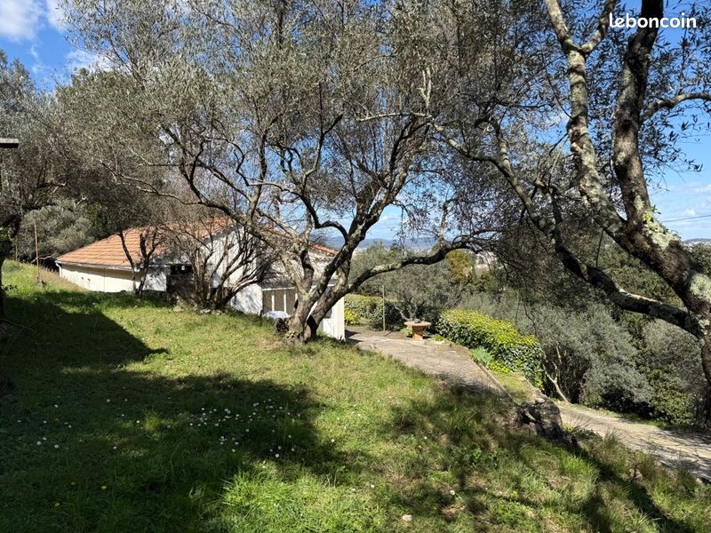 Maison 4 pièces 93 m² · à Alès · 93 m² · 232 000 €