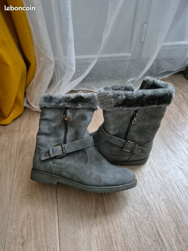 Bottes (image 2)