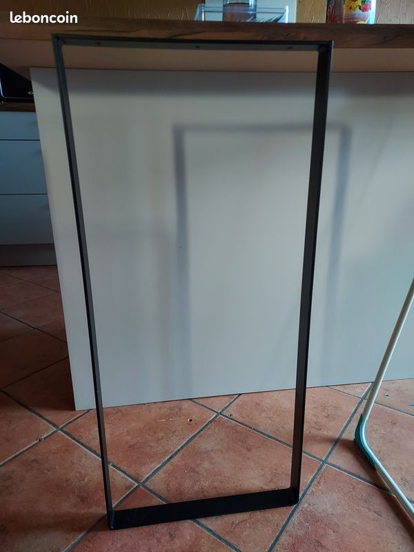 Pieds table ou meuble (image 3)