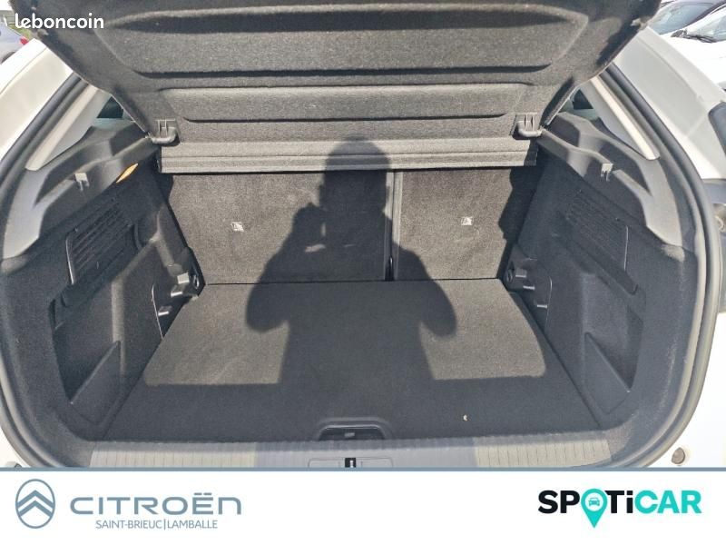 Citroen C4 BlueHDi 130ch S&S Feel Pack EAT8 (image 6)