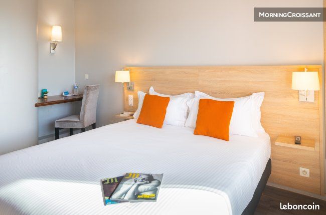 Appartement 1 pièce 20 m² · au Cannet · 20 m² · 770 €/mois