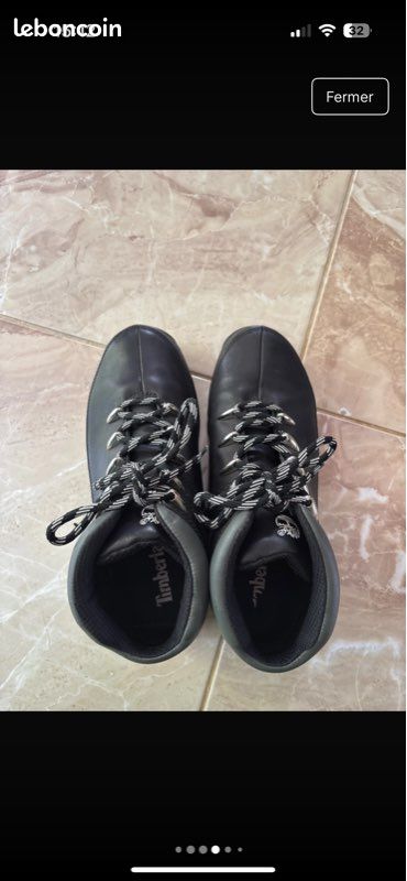 Timberland Euro Sprint (image 3)