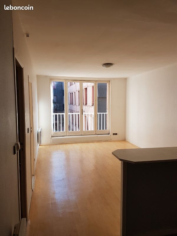 Appartement 2 pièces 41 m² · à Elbeuf · 41 m² · 410 €/mois