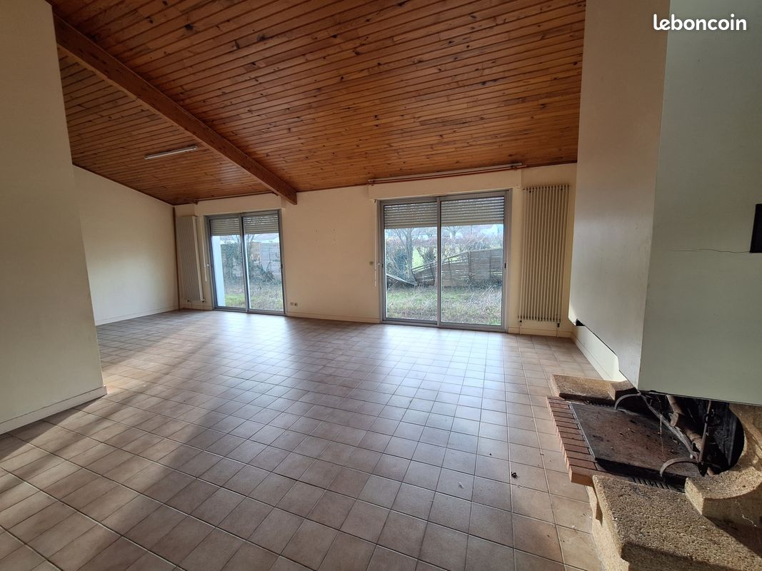 Maison 7 pièces 150 m² · à L'Isle-d'Espagnac · 150 m² · 261 750 €