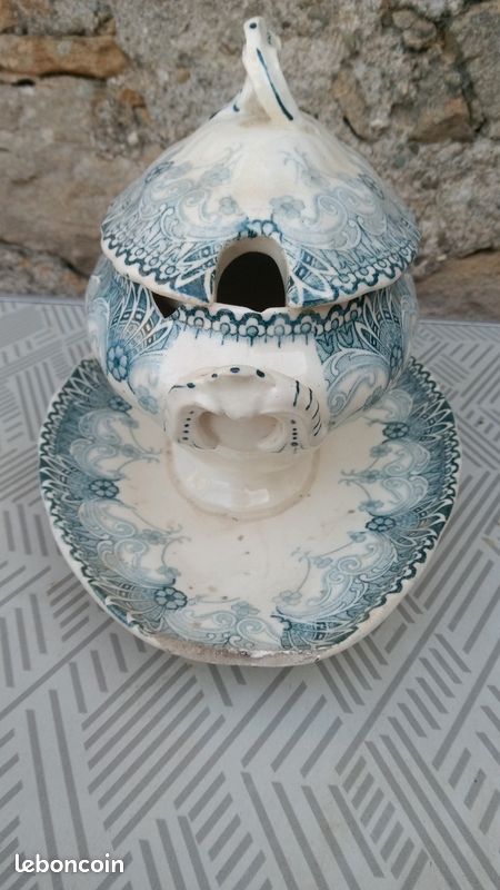 Saucière Choisy le roi (image 2)