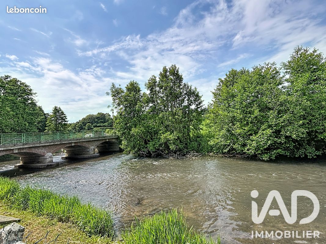 Maison 4 pièces 100 m² · à Bernay · 100 m² · 159 000 €