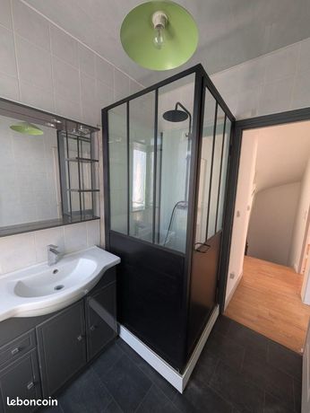 Maison 4 pièces 75 m²