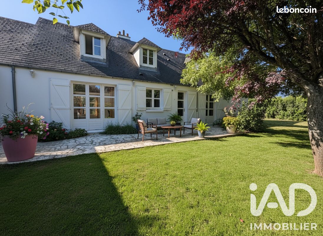 Maison familiale 6 pièces 180 m² (image 16)