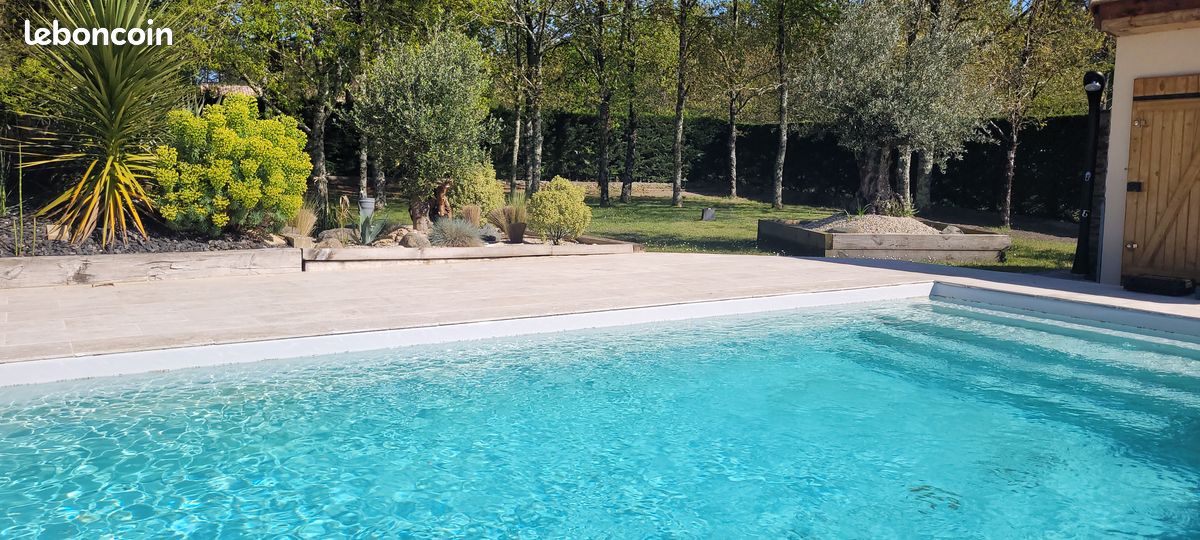 Maison 4 pièces 112 m² · à Carcans · 112 m² · 435 000 €