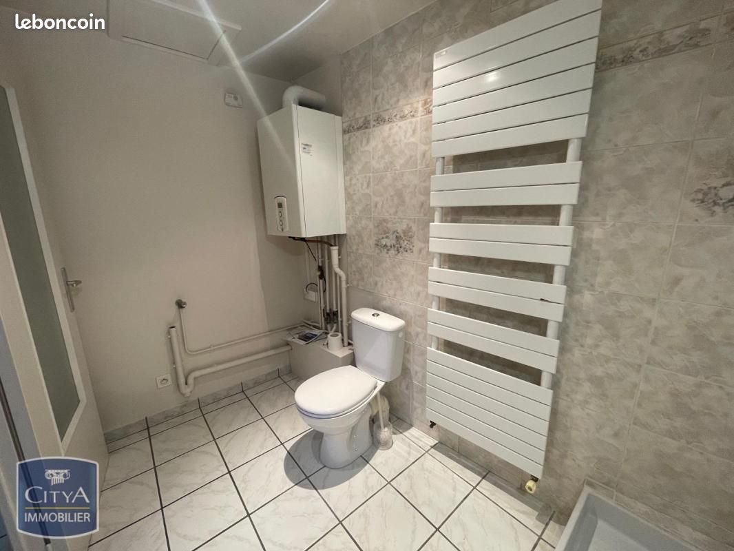 Appartement a louer blois - 1 pièce(s) - 45 m2 - Surfyn