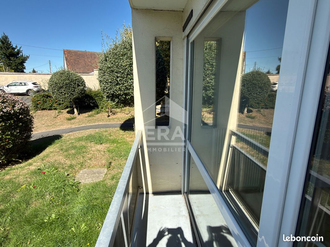 Appartement 1 pièce 27 m² · à Caen · 27 m² · 98 100 €