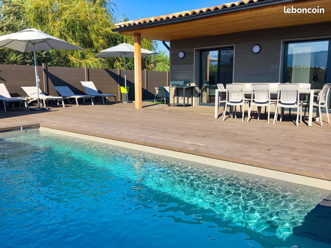 Maison 4 pièces 96 m² · à Lecci · 96 m² · 910 440 €