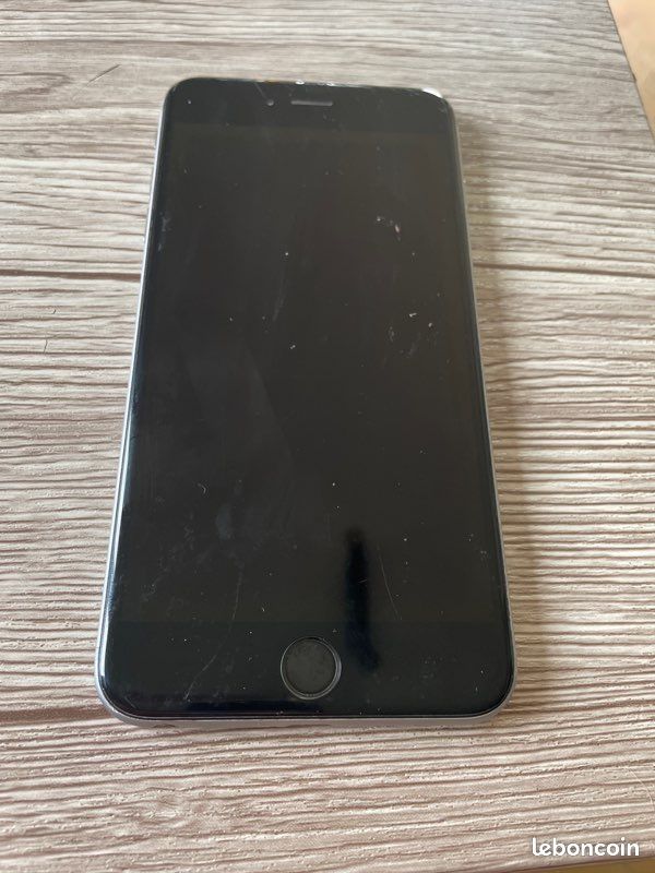 Iphone 6 plus (image 1)