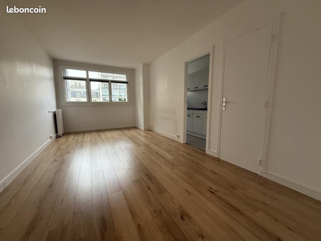 Appartement 1 pièce 32 m² · à Paris · 32 m² · 1 126 €/mois