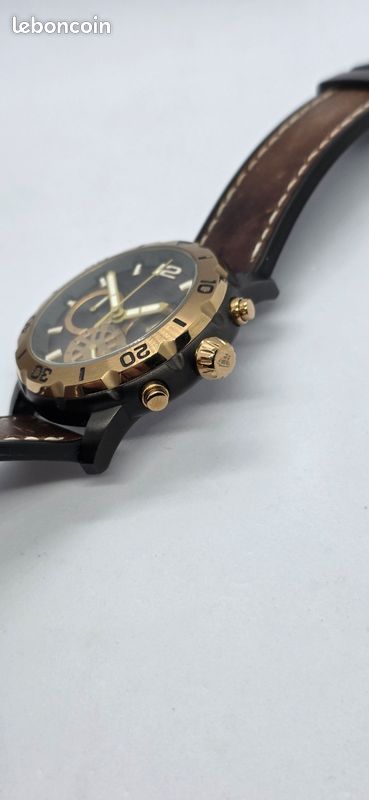 Montre chronographe Adora Nautic homme (image 13)