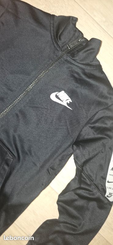 Enssemble nike (image 2)
