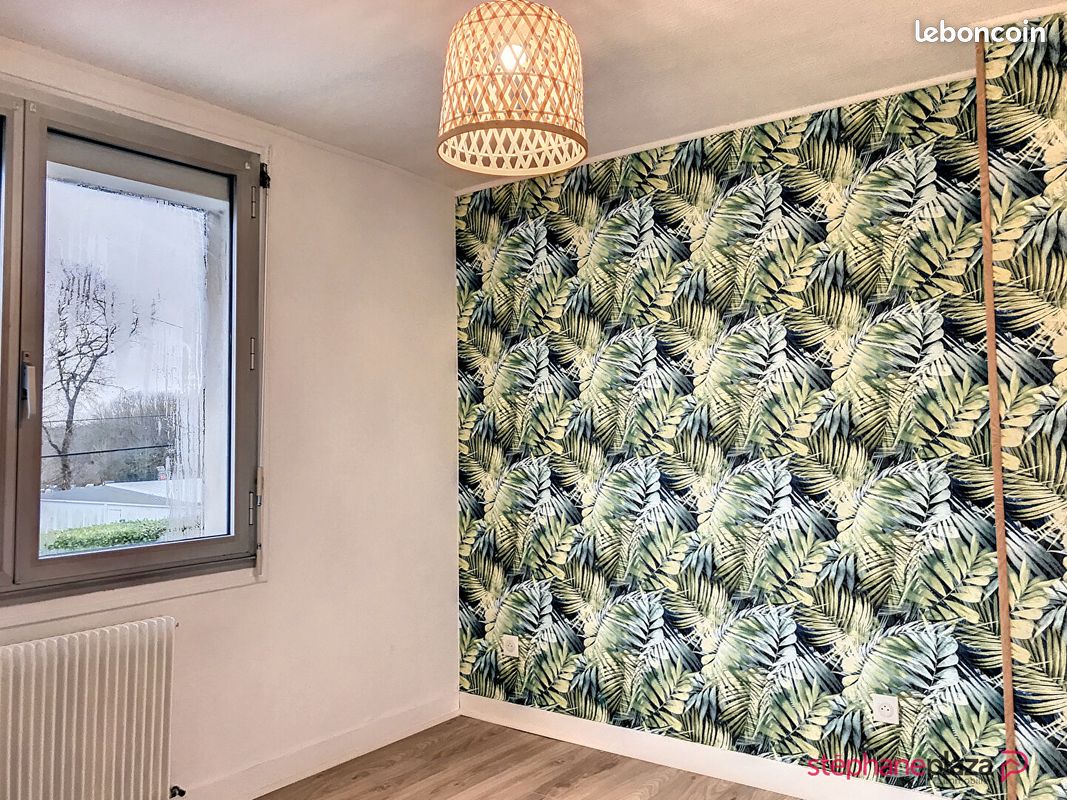 Appartement 2 pièces 49 m² · à Quimper · 49 m² · 660 €