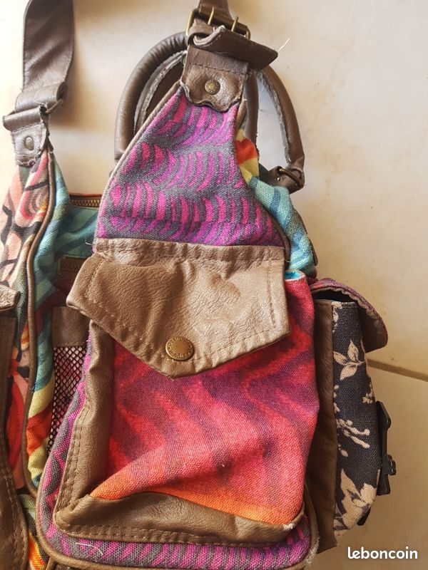 Sac Desigual (image 6)