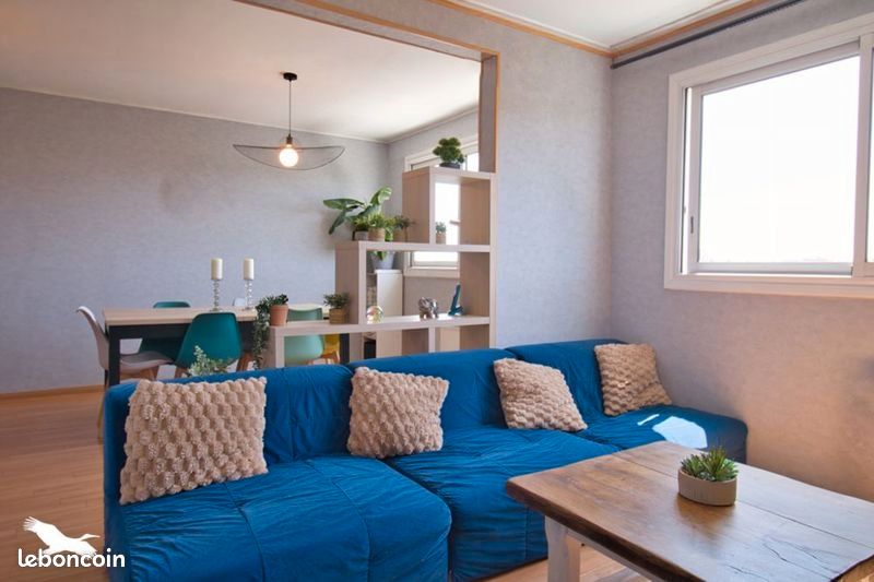 Appartement 6 pièces 109 m² · à Lorient · 109 m² · 220 920 €
