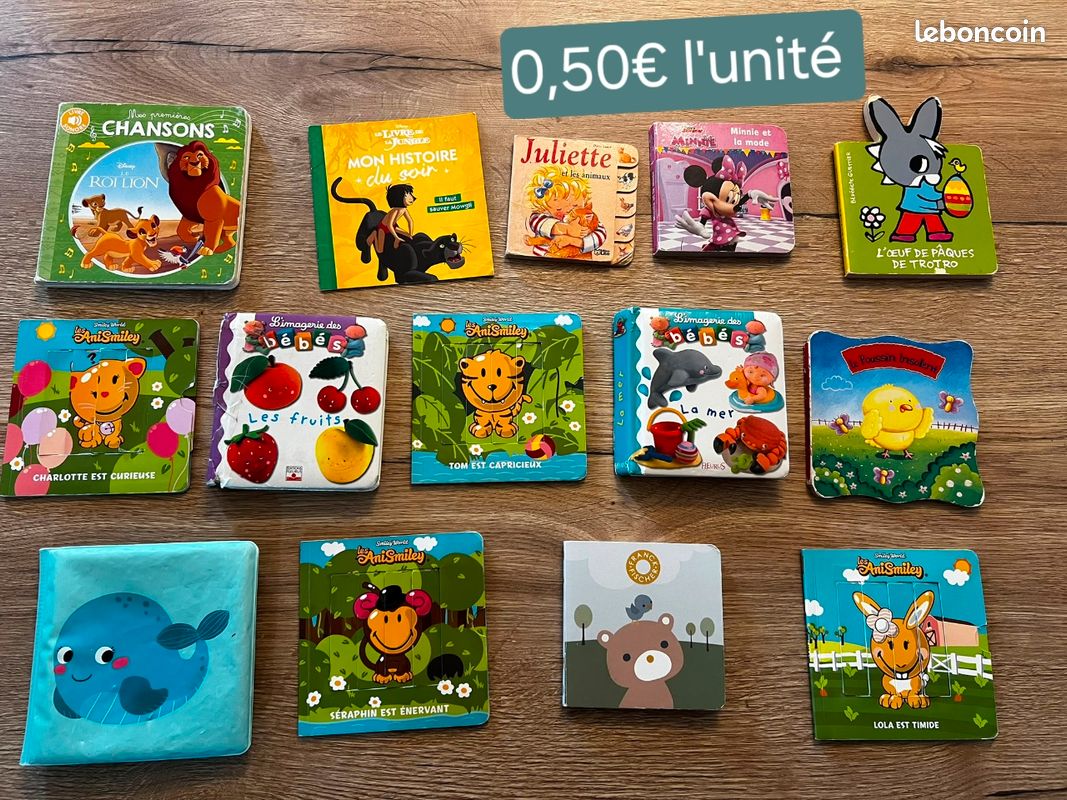 Vide salle de jeux jouets (image 13)