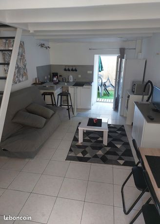 Location maison meublée etudiant(e)