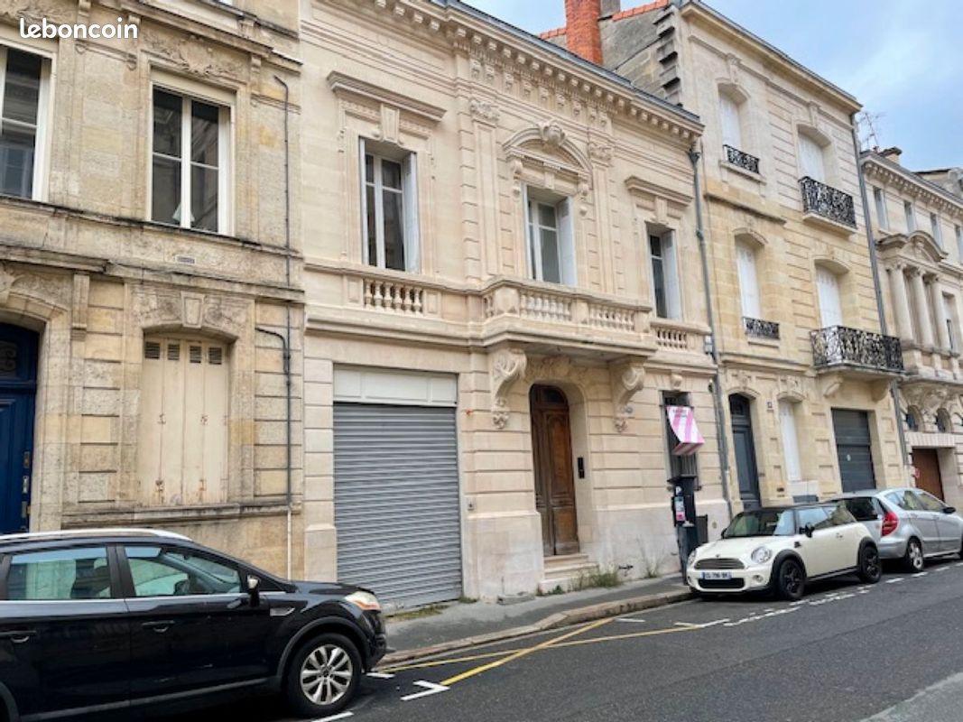 Maison 10 pièces 308 m² · à Bordeaux · 308 m² · 1 590 000 €
