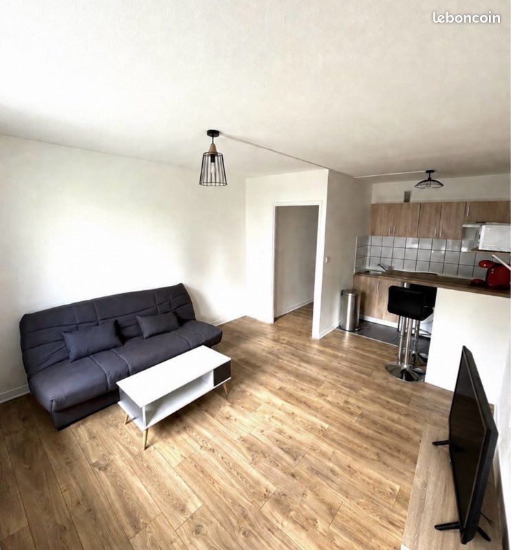 Appartement 1 pièce 36 m² · à Ambilly · 36 m² · 1 350 €/mois