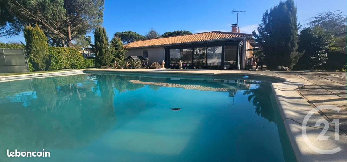 Maison 8 pièces 129 m² · à Saint-Symphorien · 129 m² · 290 000 €