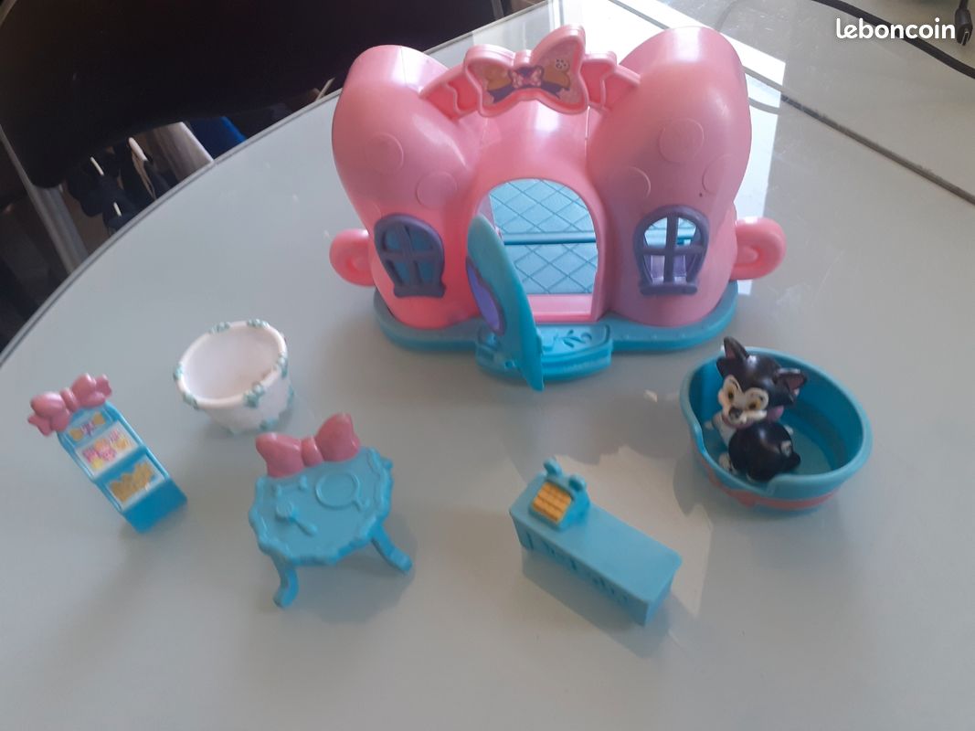 Maison de Minnie (image 3)