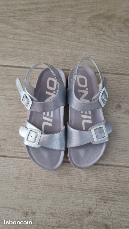 Sandalle fille (image 2)