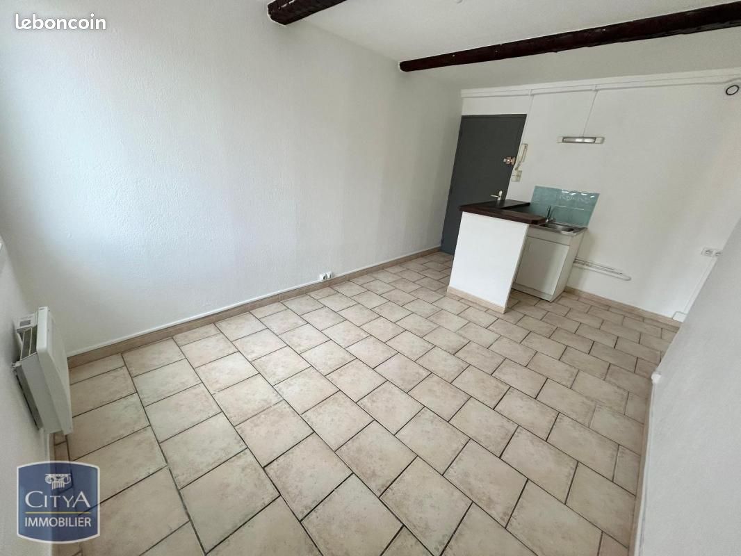 Appartement 1 pièce 26 m² · à Toulon · 26 m² · 514 €/mois
