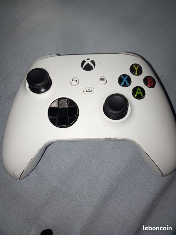 Lot de Manette Xbox série S (image 2)