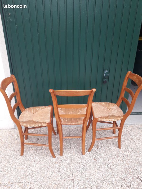 Chaise (image 3)