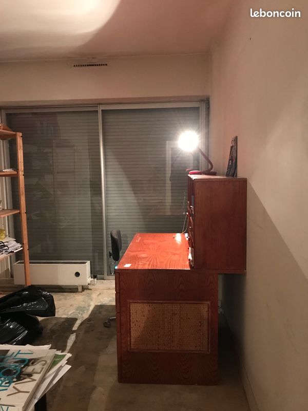 Vend meuble bureau (image 5)