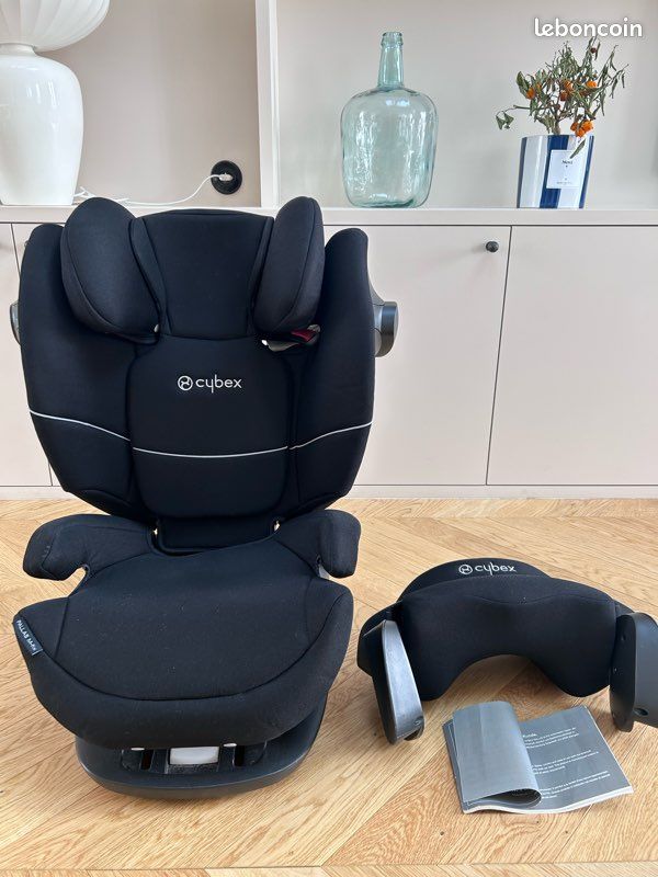 Siège auto CYBEX Pallas M-fix (image 1)