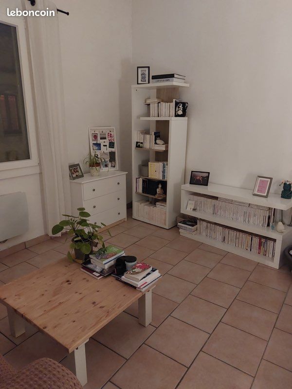 Appartement 2 pièces 32 m² · à Lambesc · 32 m² · 550 €