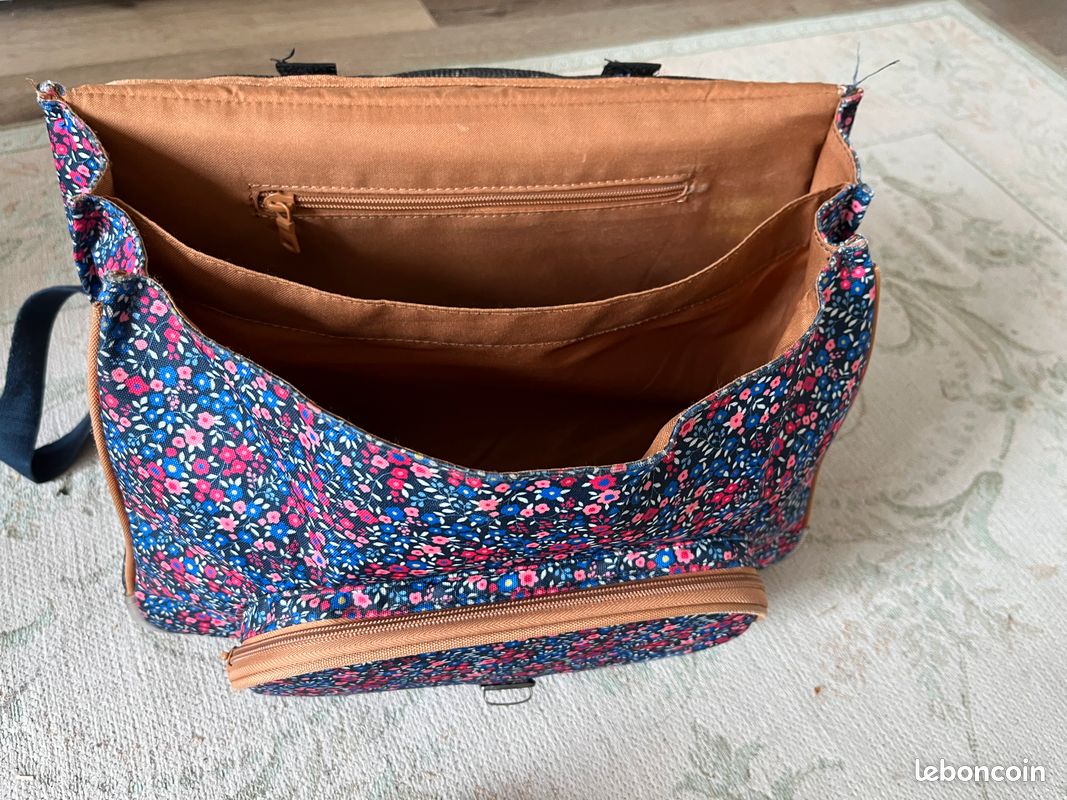 Cartable Tann’s primaire 25 euros (image 1)