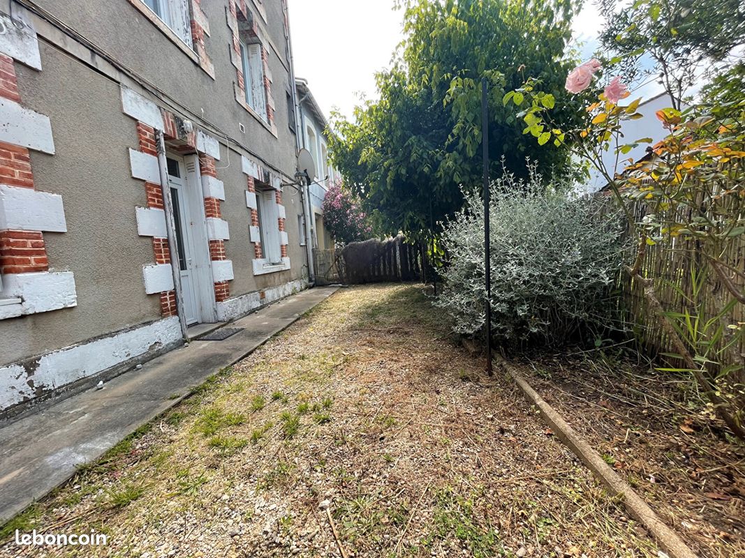 Appartement 2 pièces 38 m² · à Bergerac · 38 m² · 535 €/mois