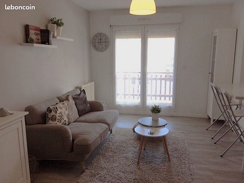Appartement 2 pièces 45 m² · à Dax · 45 m² · 720 €/mois