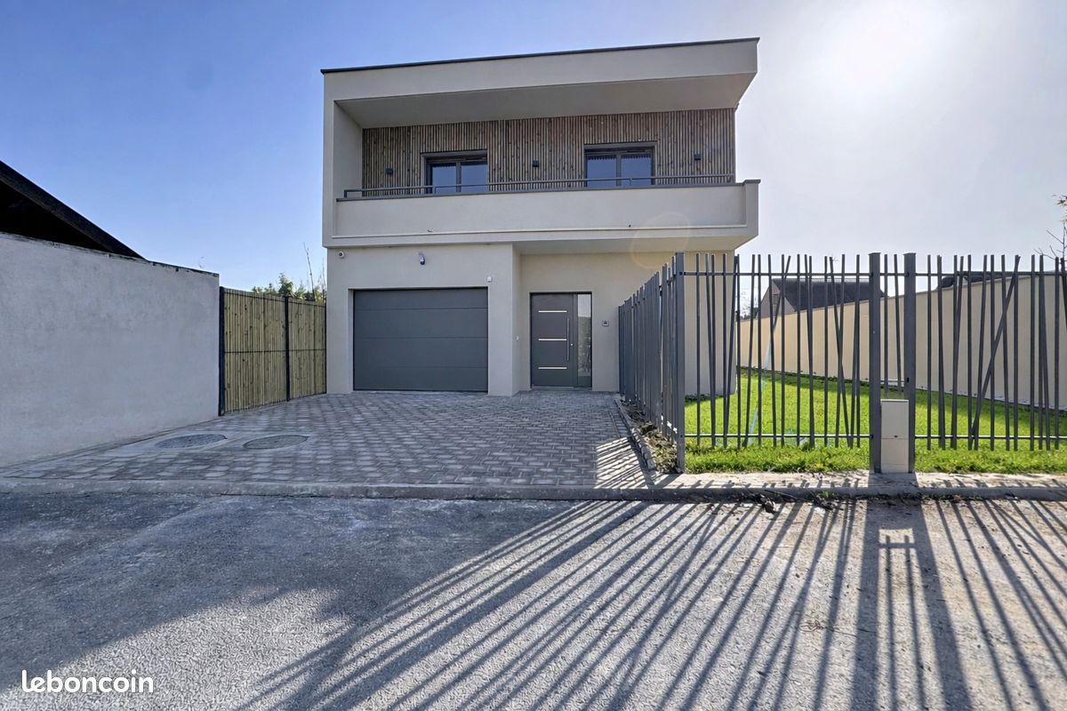 Maison 6 pièces 184 m² · à Cormontreuil · 184 m² · 699 000 €
