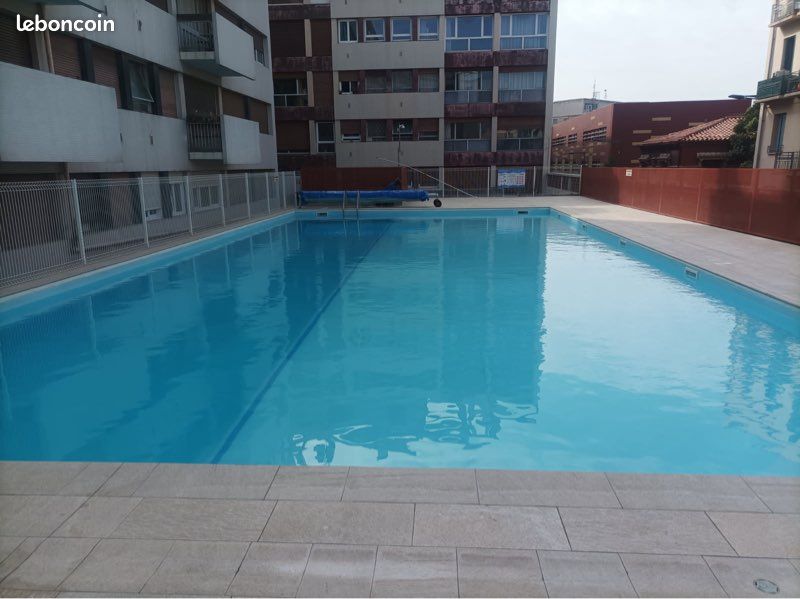 Appartement 4 pièces 103 m² · à Perpignan · 103 m² · 165 000 €