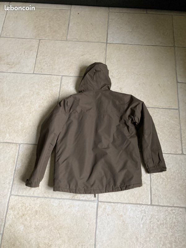 Blouson enfant décathlon (image 2)