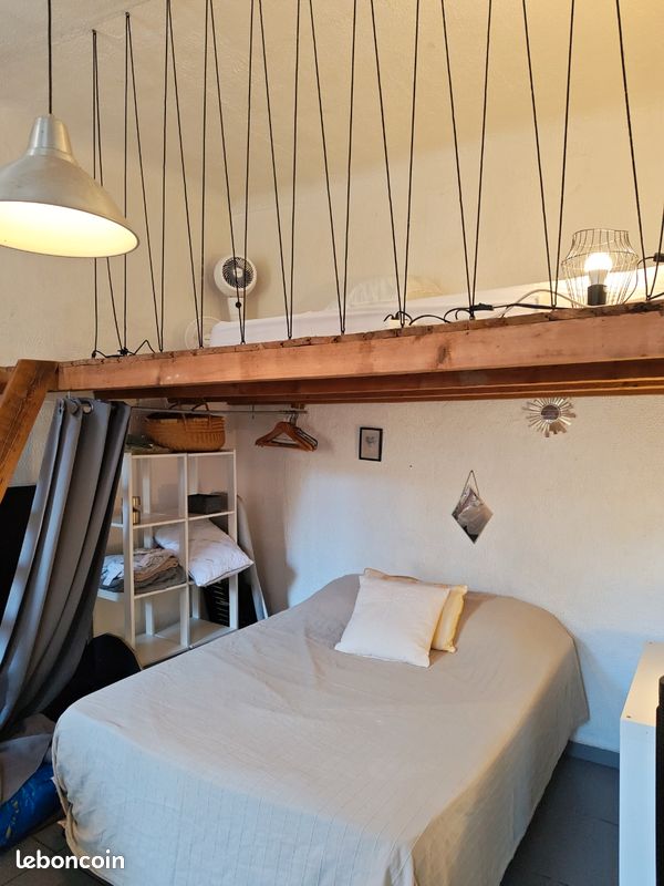 Appartement 11 pièces 35 m² · à Marseille · 35 m² · 850 €/mois